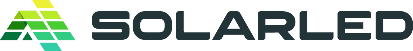 logo Solarled